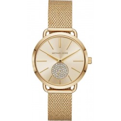 Women's Michael Kors Watch Portia MK3844