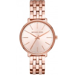 Women's Michael Kors Watch Pyper MK3897