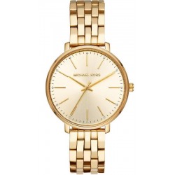 Women's Michael Kors Watch Pyper MK3898