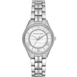 Women's Michael Kors Watch Lauryn MK3900 Mother of Pearl