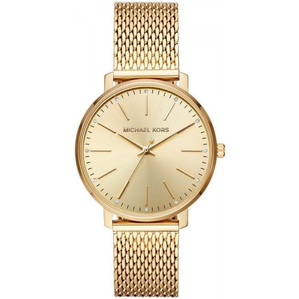 Buy Michael Kors Ladies Watch Pyper MK4339