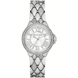 Image of the Michael Kors Camille Ladies Watch MK4804