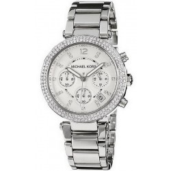 Orologio Donna Michael Kors Parker MK5353 Cronografo