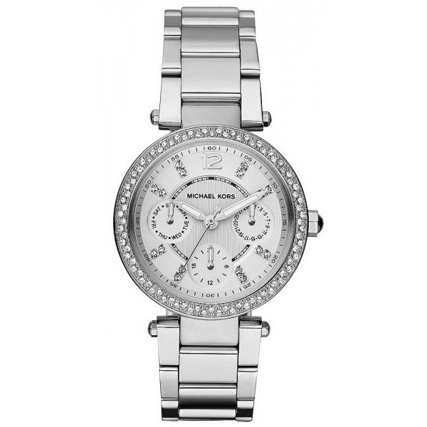 Buy Women's Michael Kors Watch Mini Parker MK5615 Multifunction