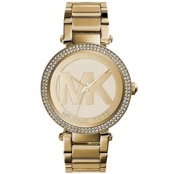 Acquistare Orologio Donna Michael Kors Parker MK5784