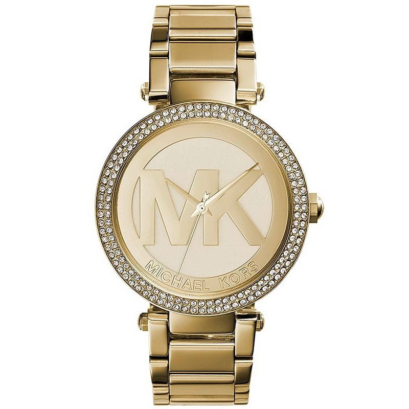 michael kors parker mk5784