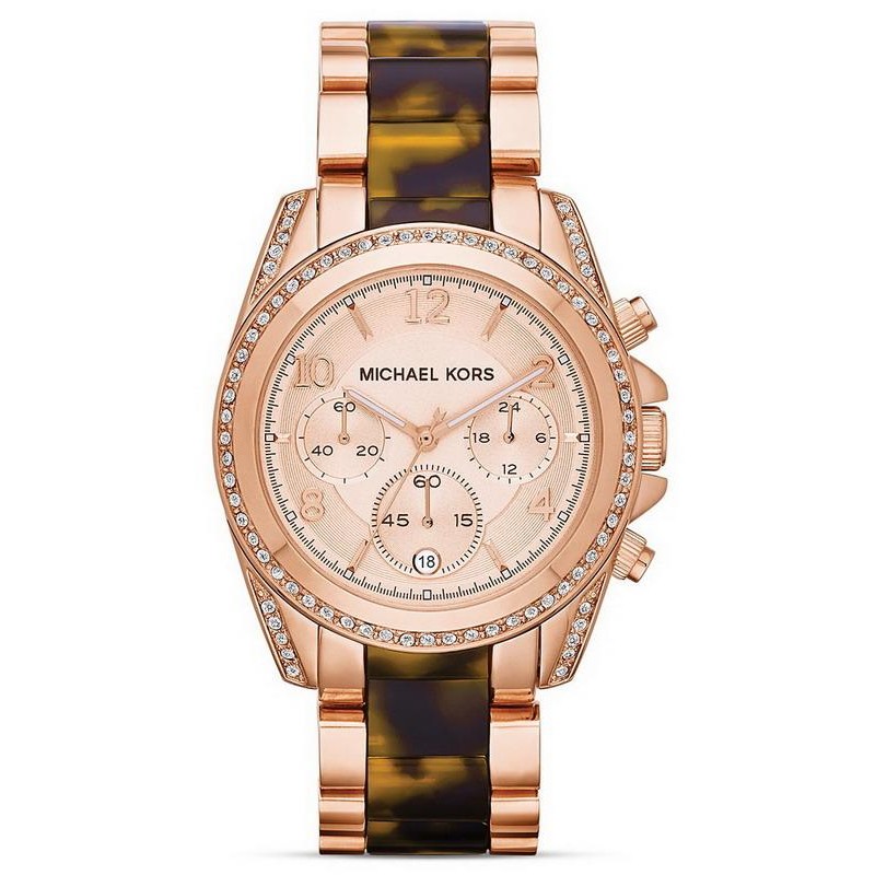 montre michael kors mk5263