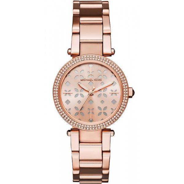 Acquistare Orologio Donna Michael Kors Mini Parker MK6470