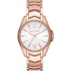 Women's Michael Kors Watch Whitney MK6694