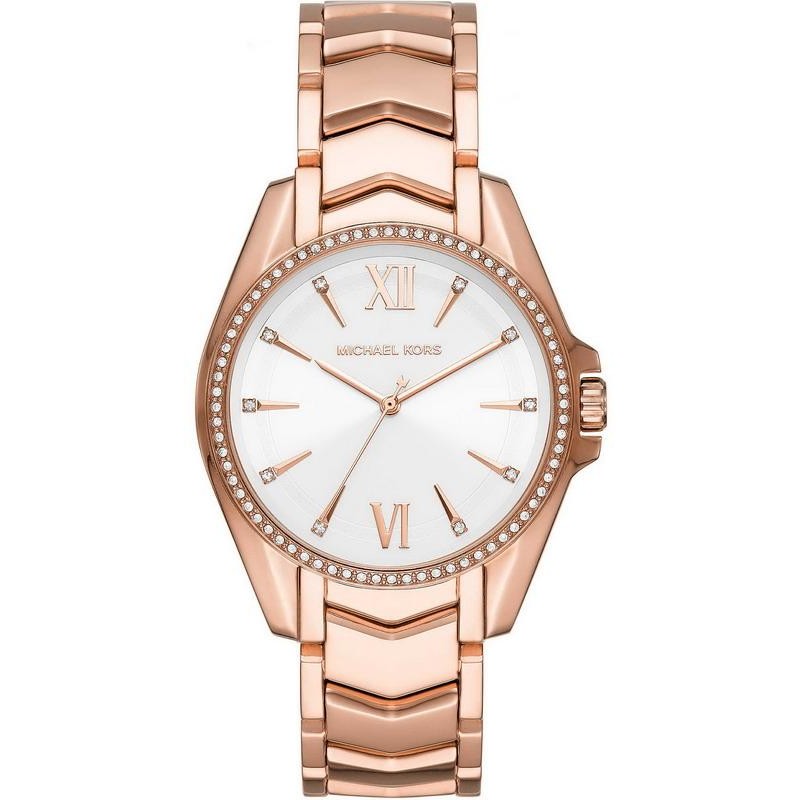 Michael kors whitney online sale