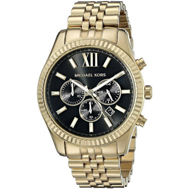 Michael kors discount watch best buy