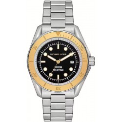 Image of the Michael Kors Mens Watch - Maritime - MK9161