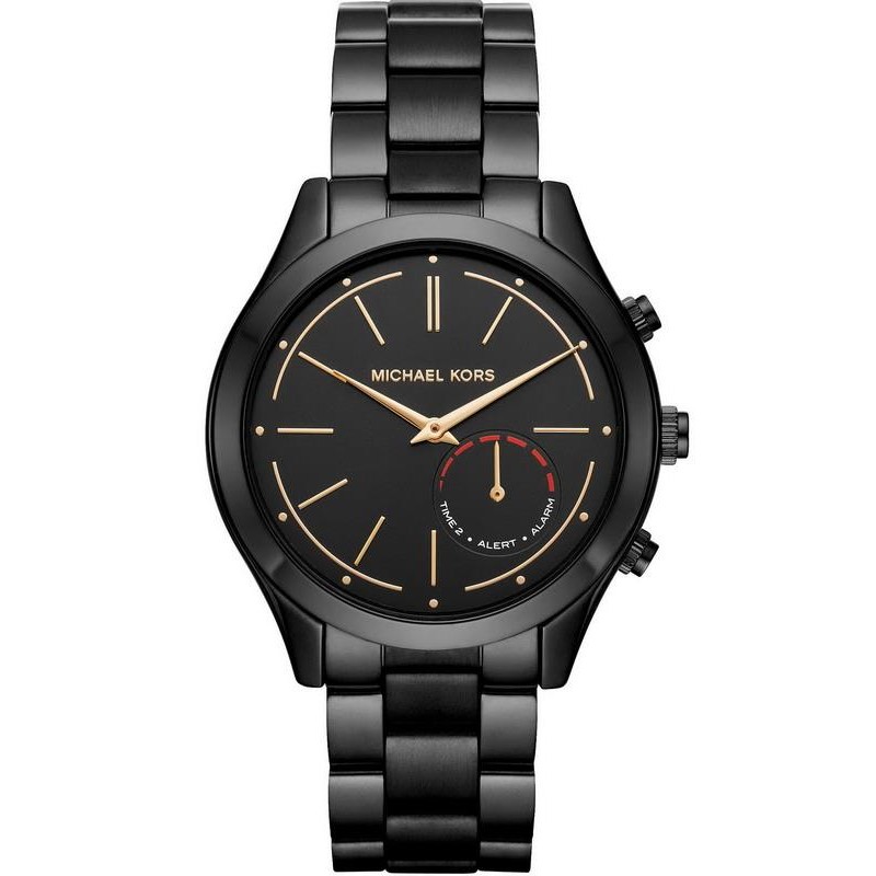 Smartwatch hybrid hot sale michael kors