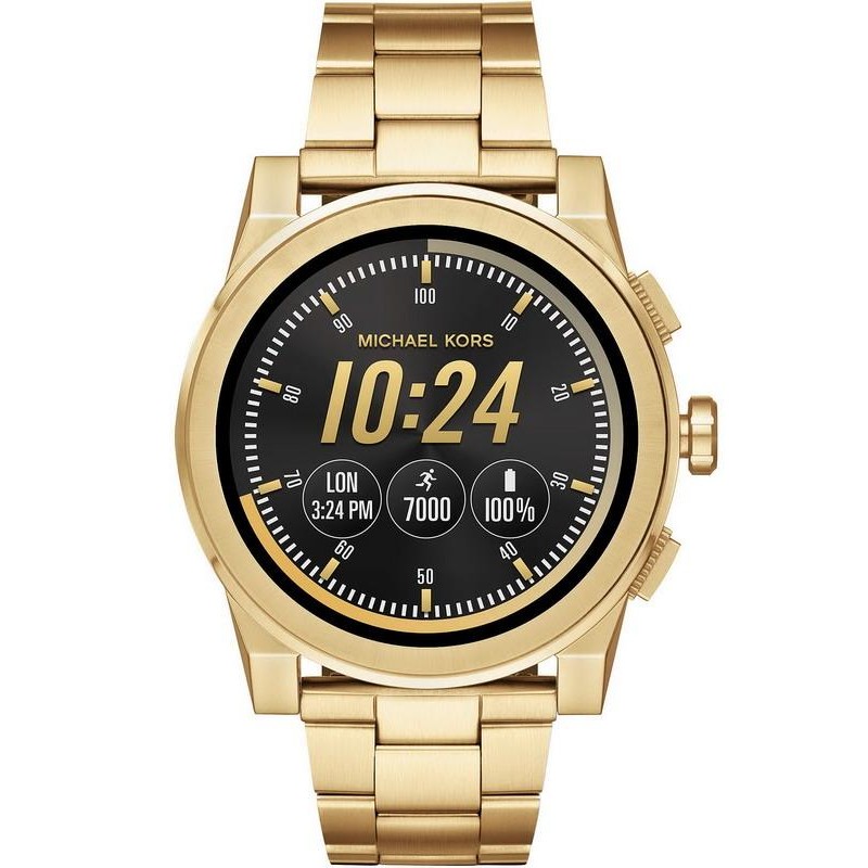 michael kors watches smart watch Shop 