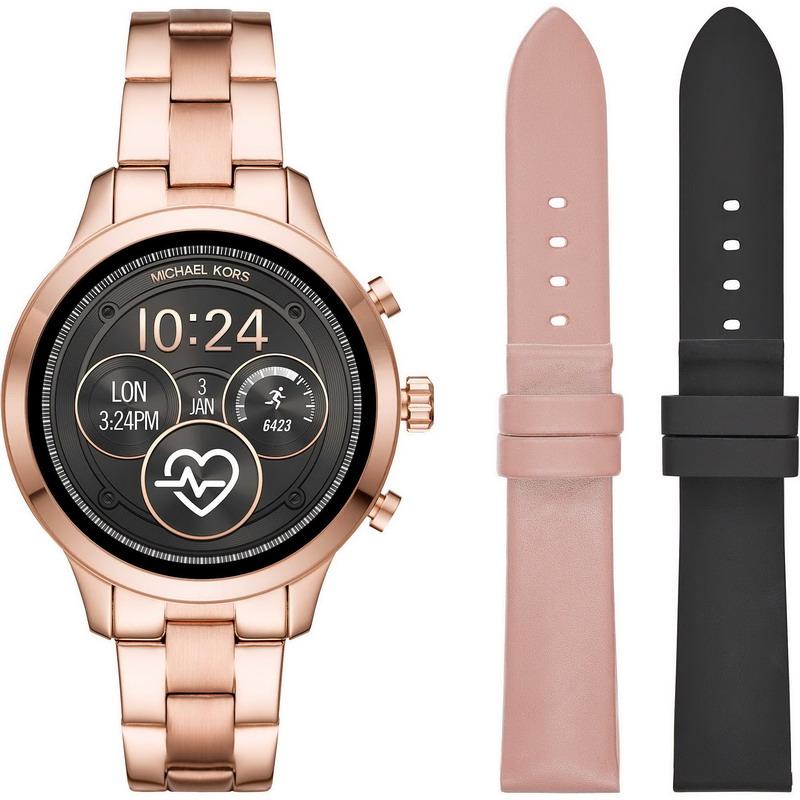 michael kors smartwatch watch shop