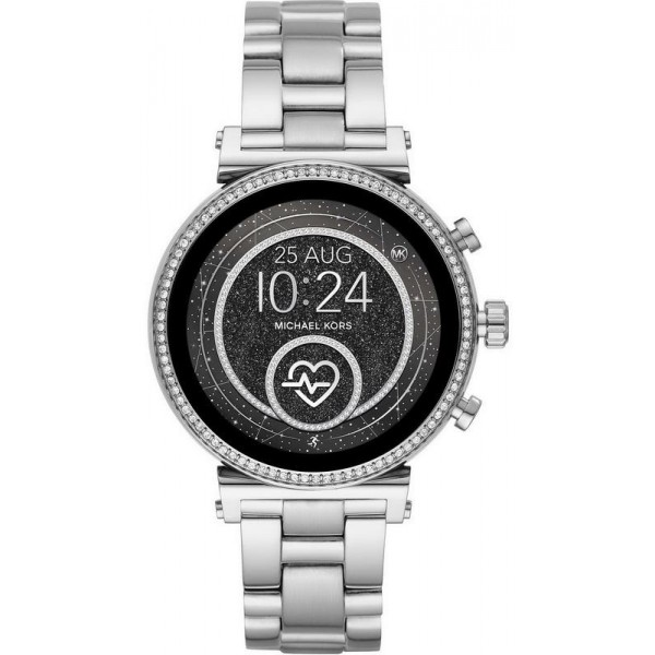 Acquistare Orologio Donna Michael Kors Access Sofie Smartwatch MKT5061