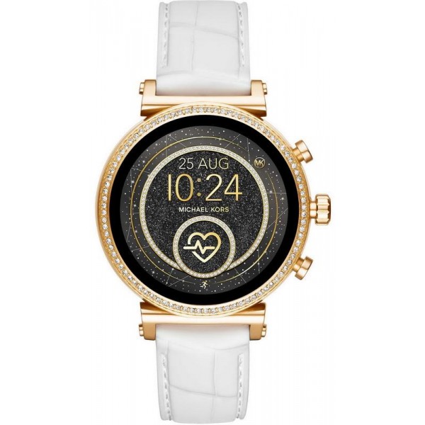 Buy Michael Kors Access Sofie Smartwatch Womens Watch MKT5067