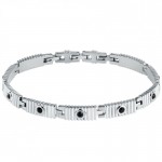 Image of the Morellato Urban Mens Bracelet SABH31