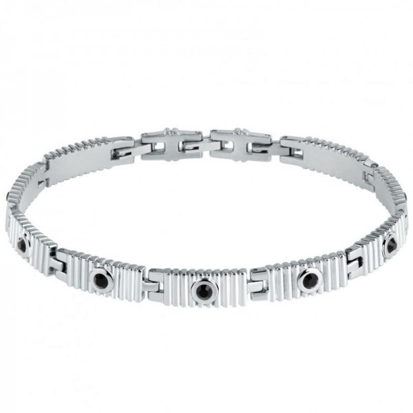 Image of the Morellato Urban Mens Bracelet SABH31