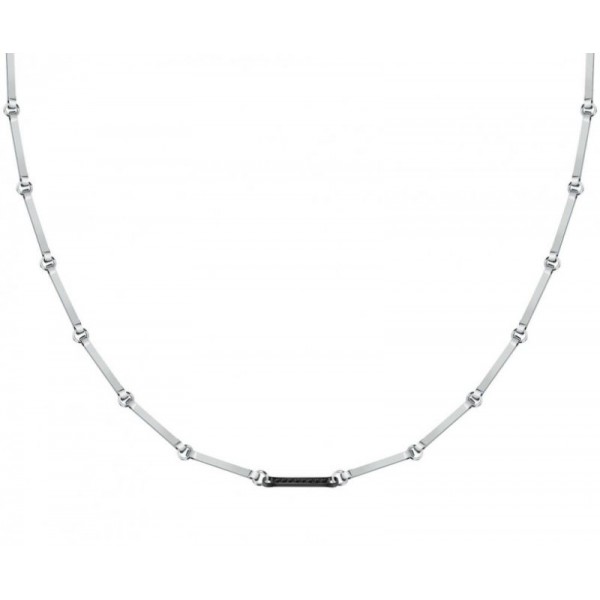 Image of the Morellato Urban Mens Necklace SABH37