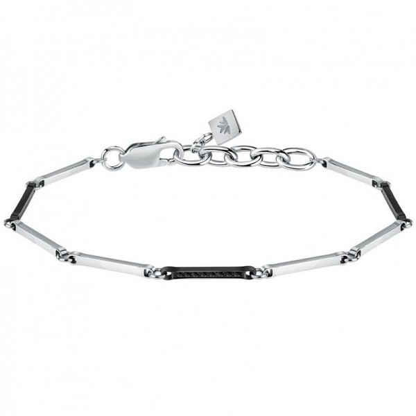 Image of the Morellato Urban Mens Bracelet SABH38