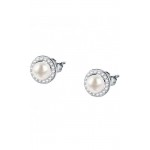Image of Morellato Perla Ladies Earrings SAER51