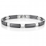 Buy Morellato Men's Bracelet Ceramic SAEV05