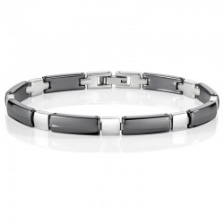 Men's Morellato Bracelet Ceramic SAEV05