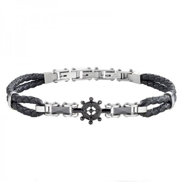 Buy Men's Morellato Bracelet Ceramic SAEV28