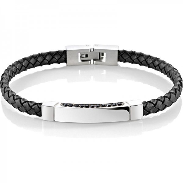 Buy Morellato Men's Bracelet Moody SAEV32