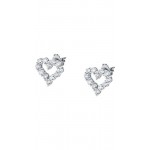 Image of Morellato Tesori Ladies Earrings SAIW130