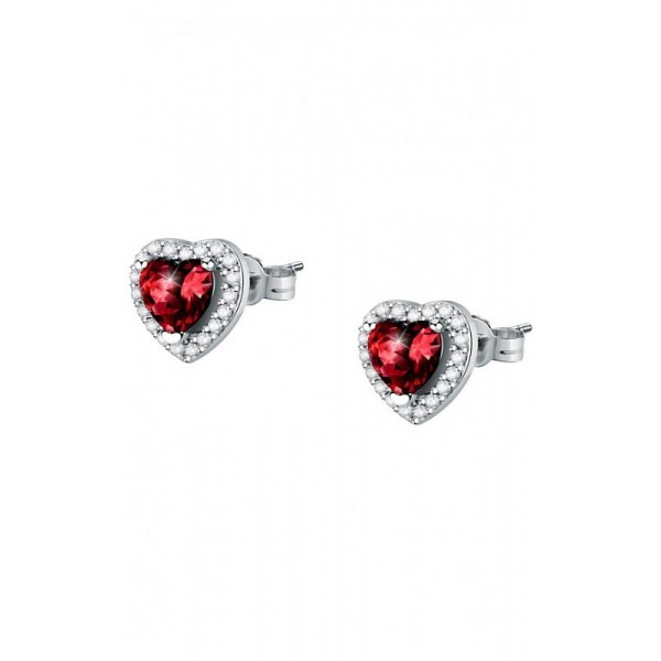 Image of Morellato Tesori Ladies Earrings SAIW135