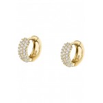 Image of Morellato Tesori Ladies Earrings SAIW145