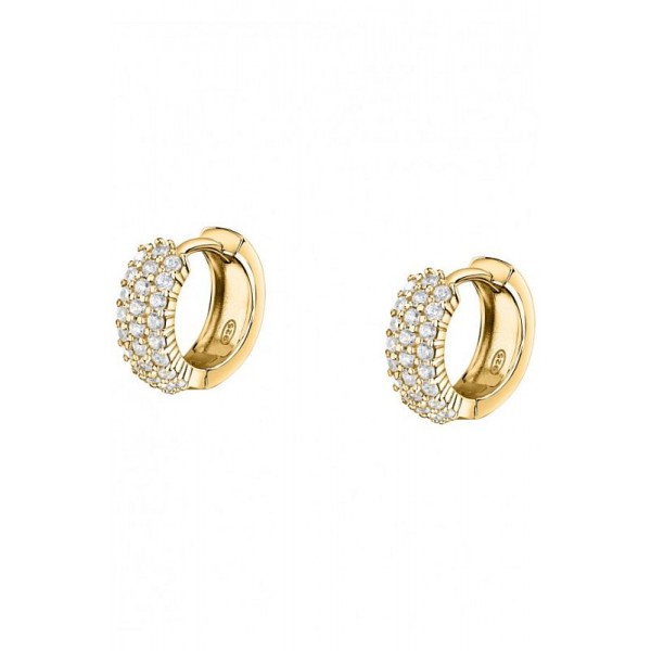 Image of Morellato Tesori Ladies Earrings SAIW145
