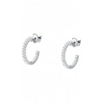 Image of Morellato Tesori Ladies Earrings SAIW146