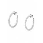 Image of Morellato Tesori Ladies Earrings SAIW147