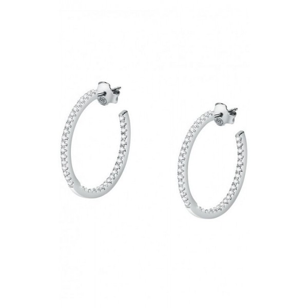 Image of Morellato Tesori Ladies Earrings SAIW147