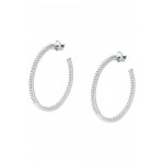 Image of Morellato Tesori Ladies Earrings SAIW148