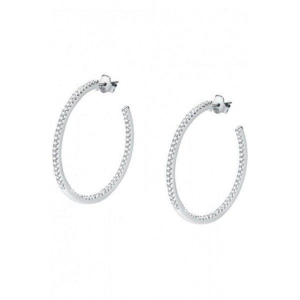 Image of Morellato Tesori Ladies Earrings SAIW148