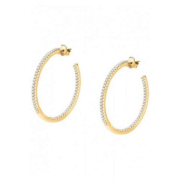 Image of Morellato Tesori Ladies Earrings SAIW149