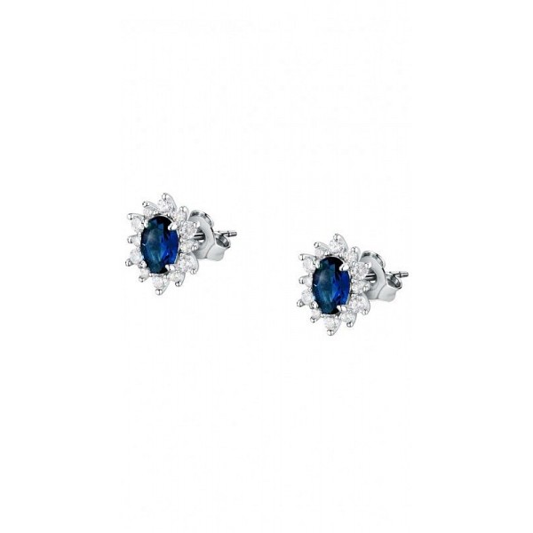 Image of Morellato Tesori Ladies Earrings SAIW152