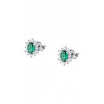 Image of Morellato Tesori Ladies Earrings SAIW153