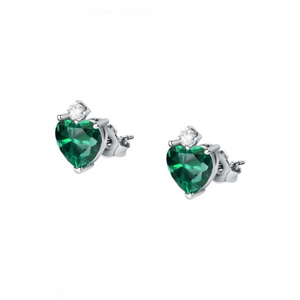 Image of Morellato Tesori Ladies Earrings SAIW164