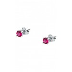 Image of Morellato Tesori Ladies Earrings SAIW177