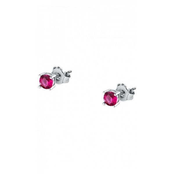 Image of Morellato Tesori Ladies Earrings SAIW177