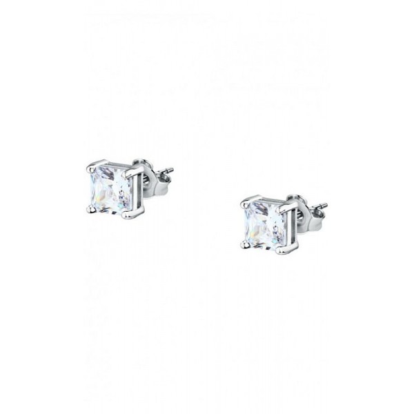 Image of Morellato Tesori Ladies Earrings SAIW178
