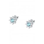 Image of Morellato Tesori Ladies Earrings SAIW189