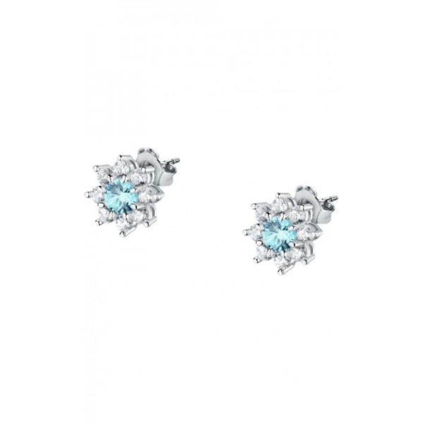 Image of Morellato Tesori Ladies Earrings SAIW189