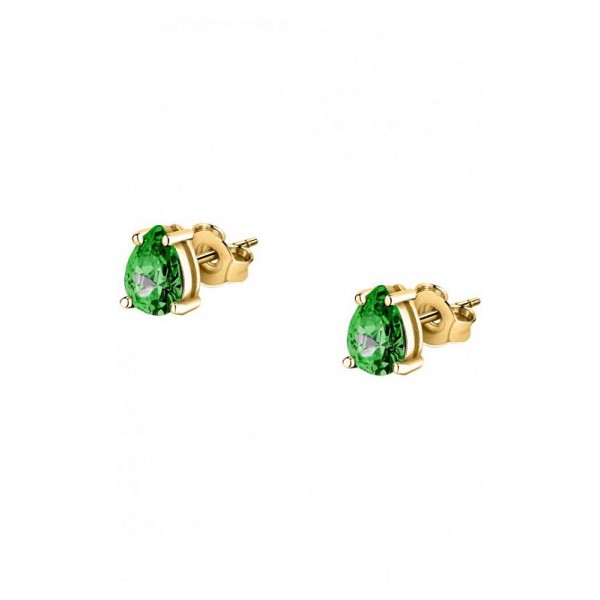 Image of Morellato Tesori Ladies Earrings SAIW197