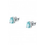 Image of Morellato Tesori Ladies Earrings SAIW198